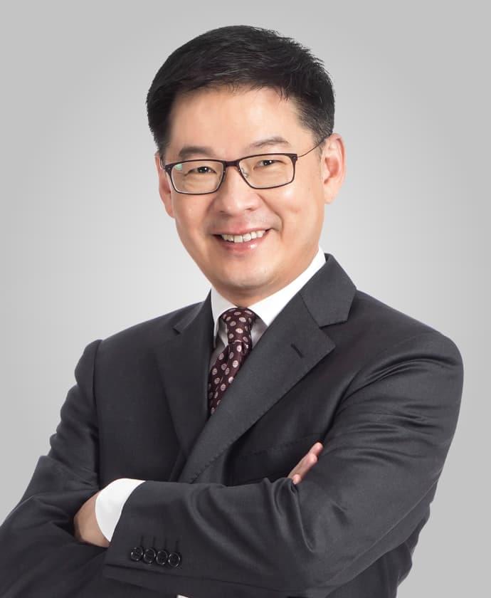 director of retail dept - mr. raiky wong - centaline commercial