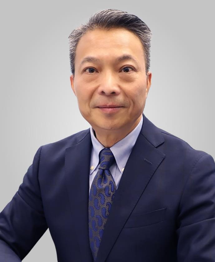 managing director - mr. stanley poon - centaline commercial