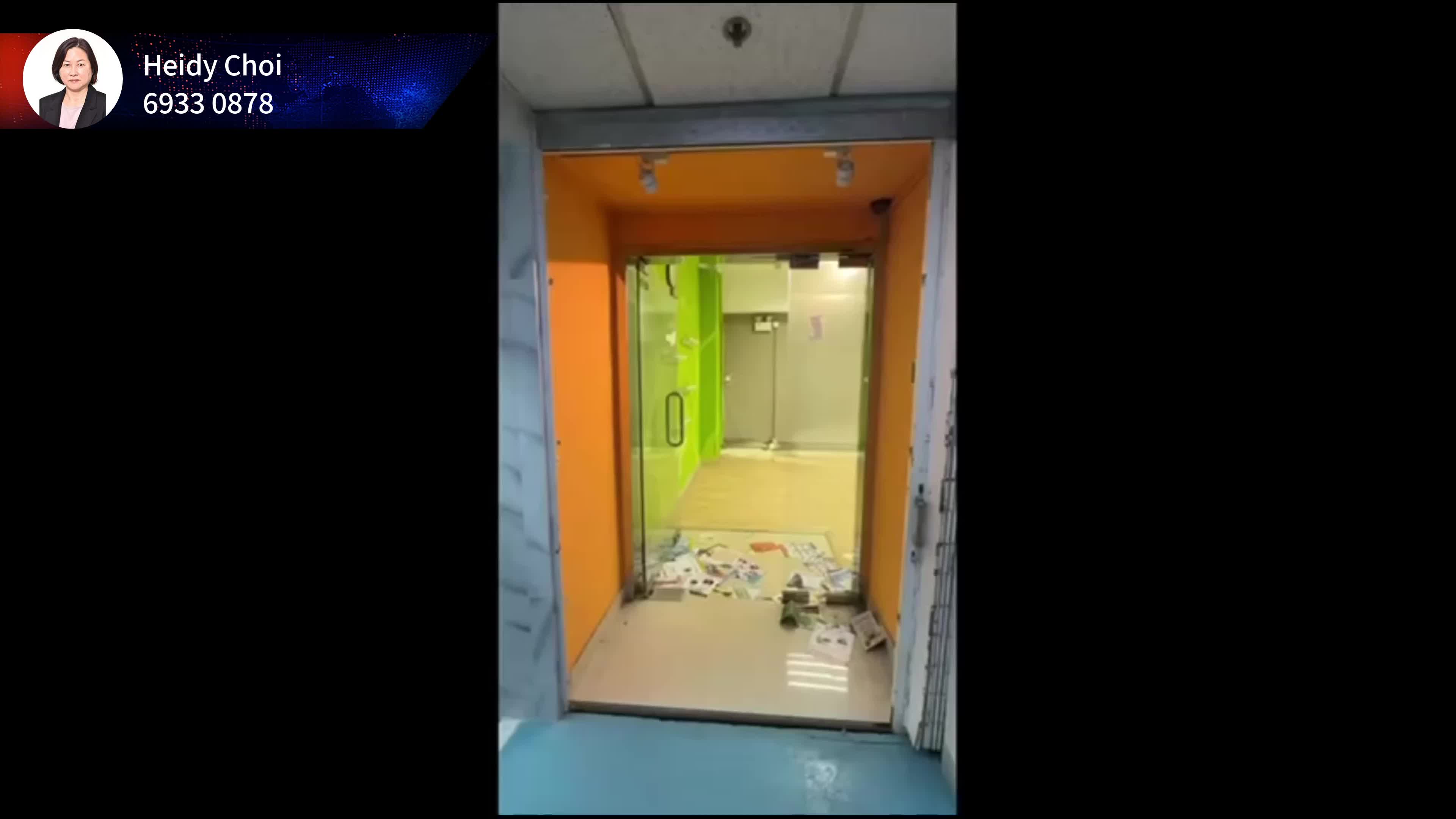 unit video materials about kowloon plaza | industrial listing | centaline commercial