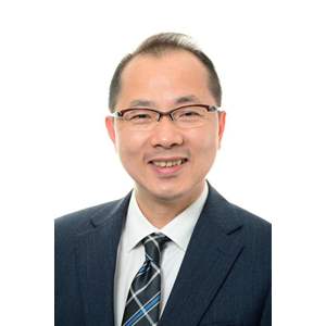 ricky hung|agent of office department | centaline commercial