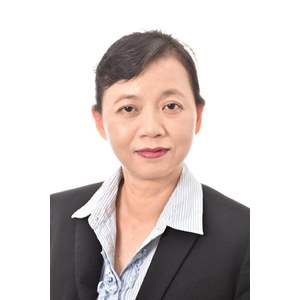 jenny li|agent of retail department | centaline commercial