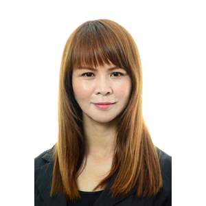 suki cheng|agent of industrial department | centaline commercial
