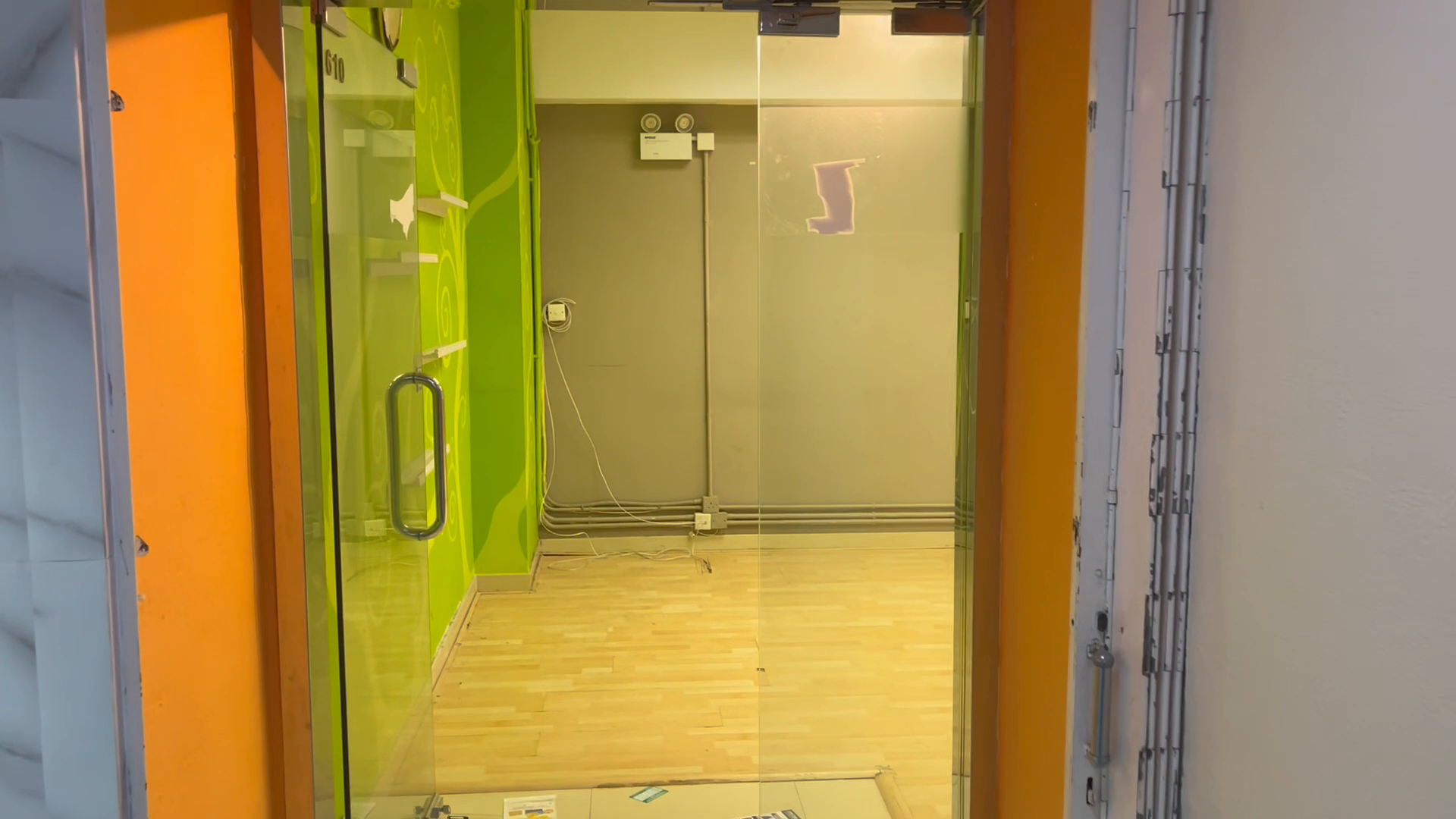 unit video materials about kowloon plaza | industrial listing | centaline commercial