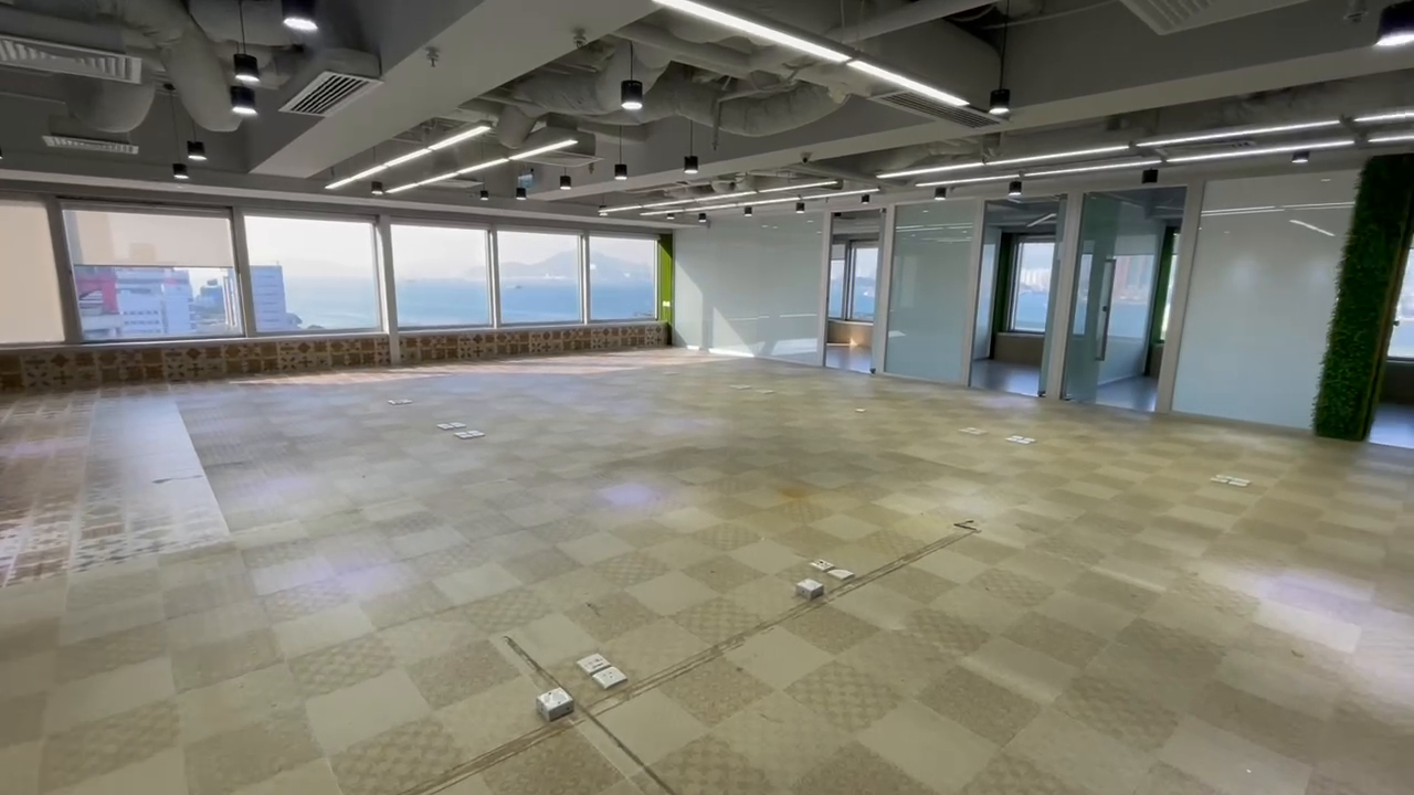 unit video materials about shun tak centre, china merchants tower | office listing | centaline commercial