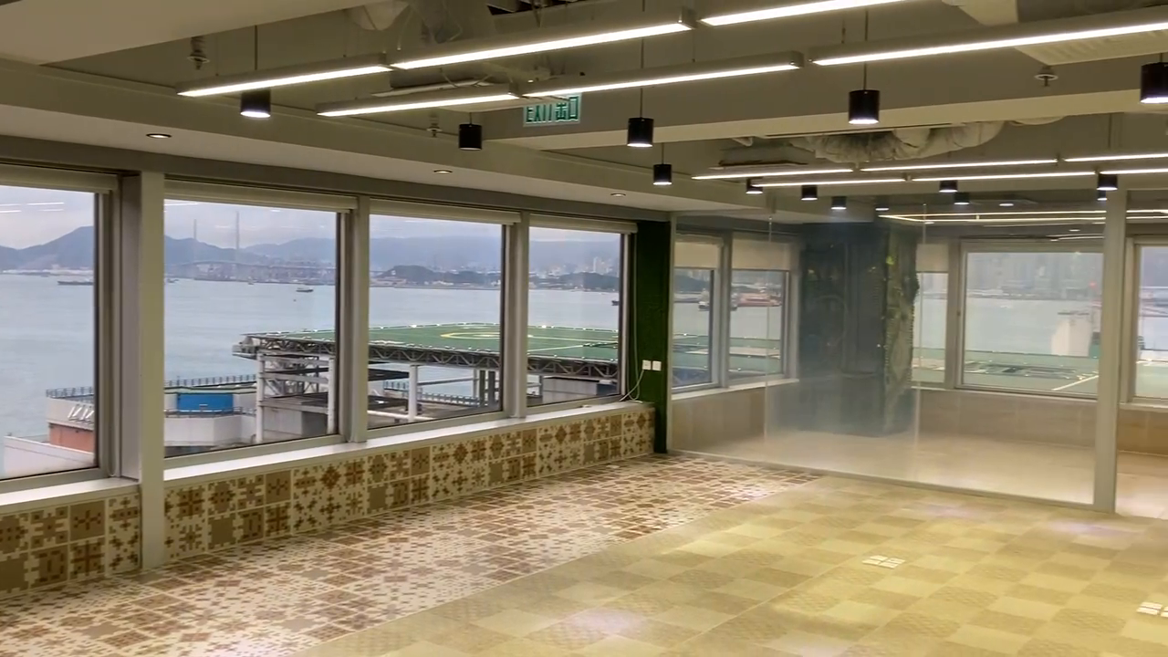 unit video materials about shun tak centre, china merchants tower | office listing | centaline commercial