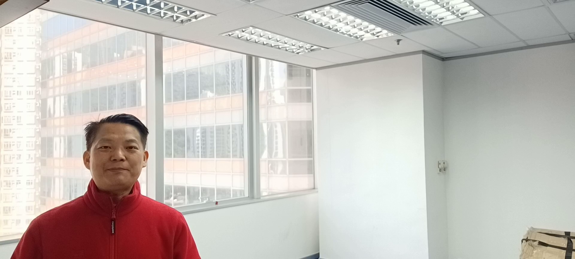 unit video materials about metroplaza tower 2 | office listing | centaline commercial