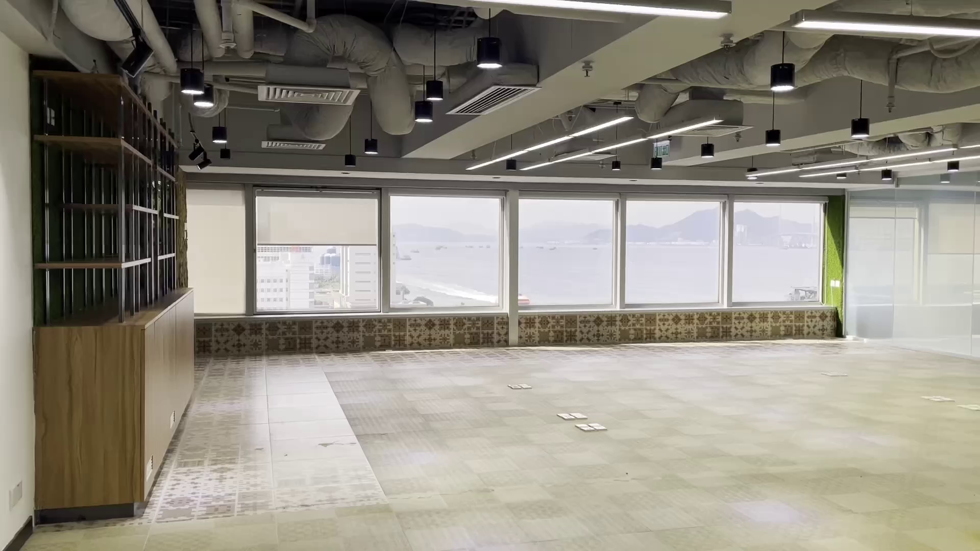 unit video materials about shun tak centre, china merchants tower | office listing | centaline commercial