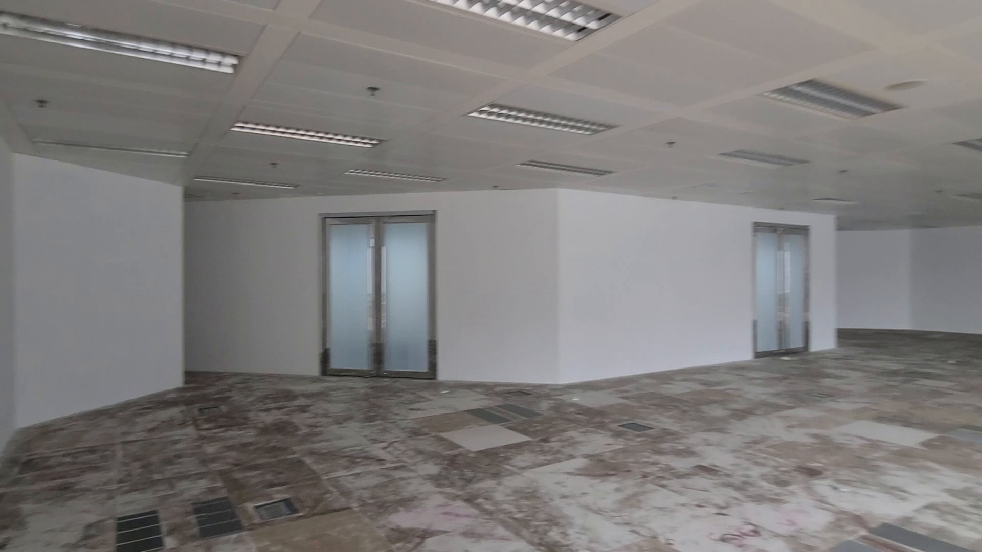 the center｜office property | centaline commercial