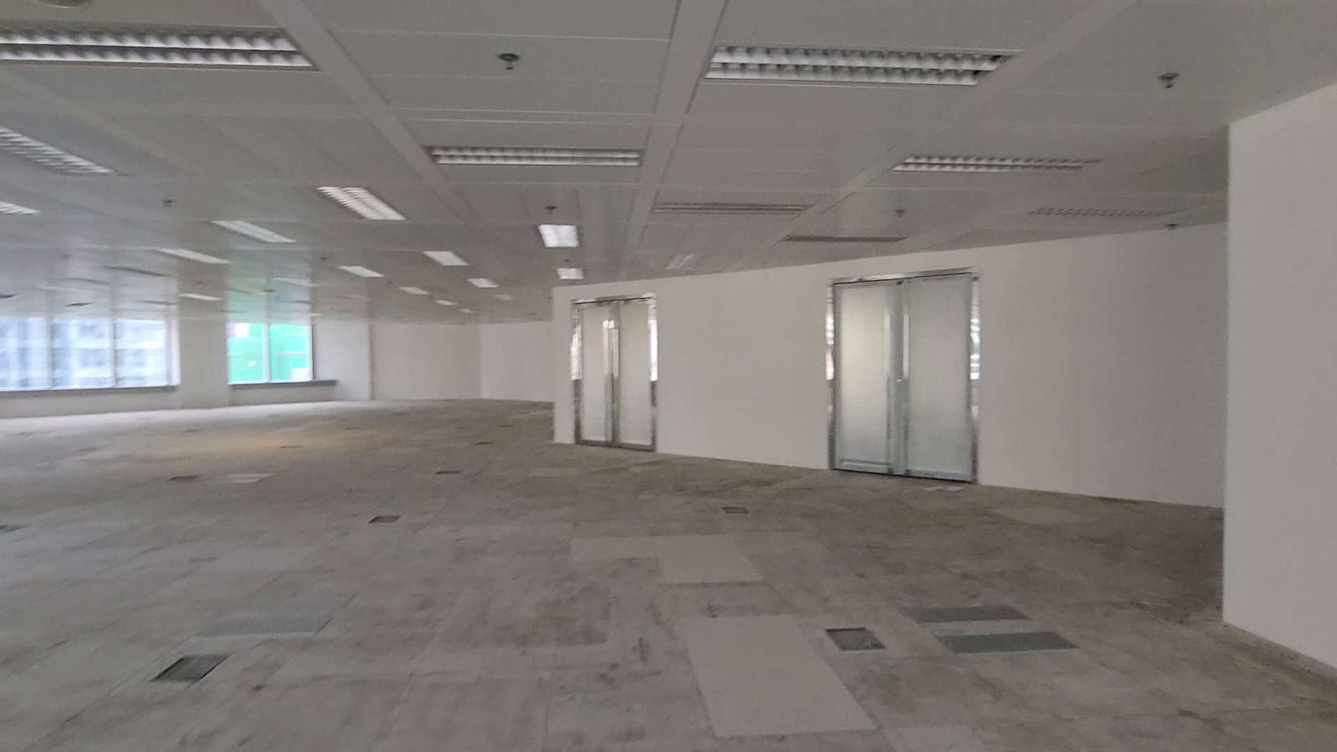 the center｜office property | centaline commercial