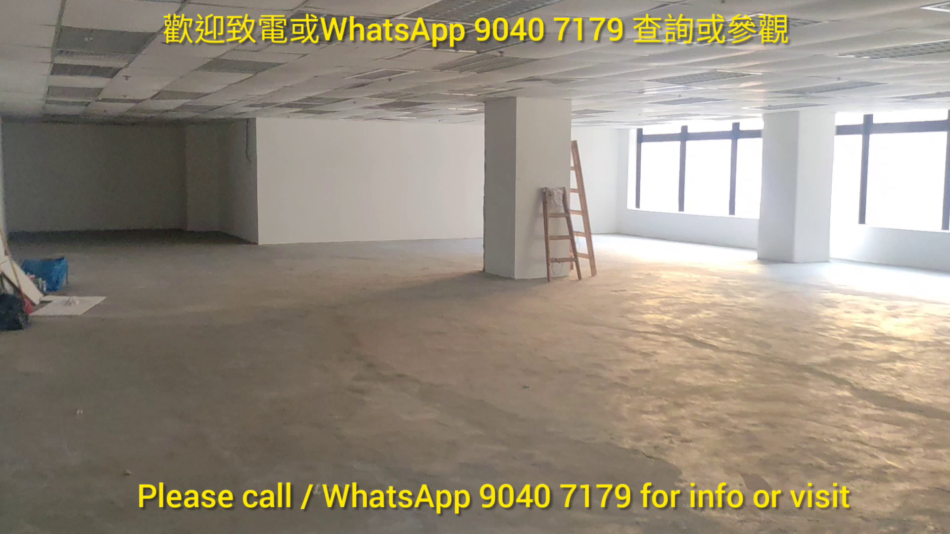 new mandarin plaza｜retail property | centaline commercial