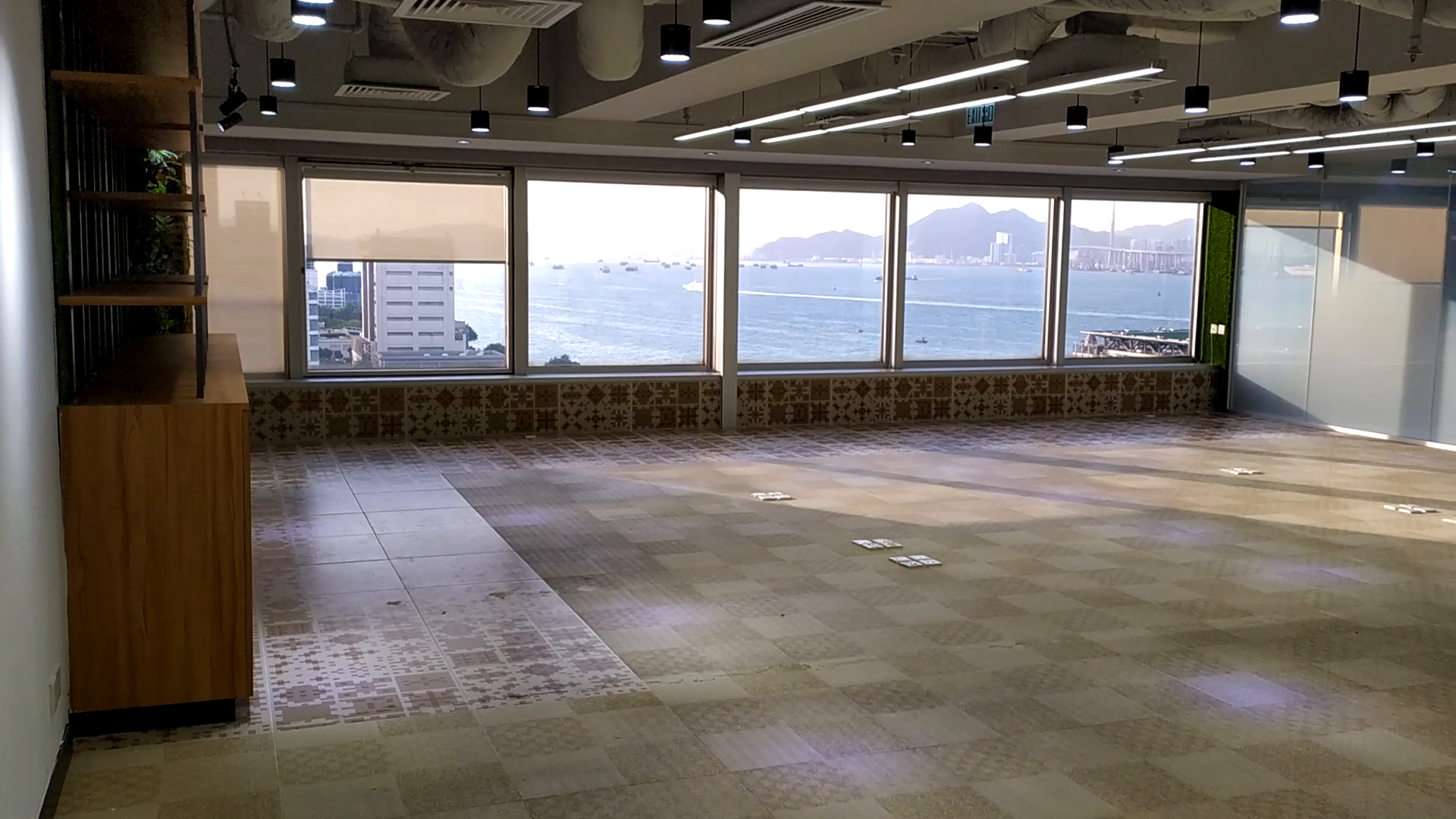 unit video materials about shun tak centre, china merchants tower | office listing | centaline commercial