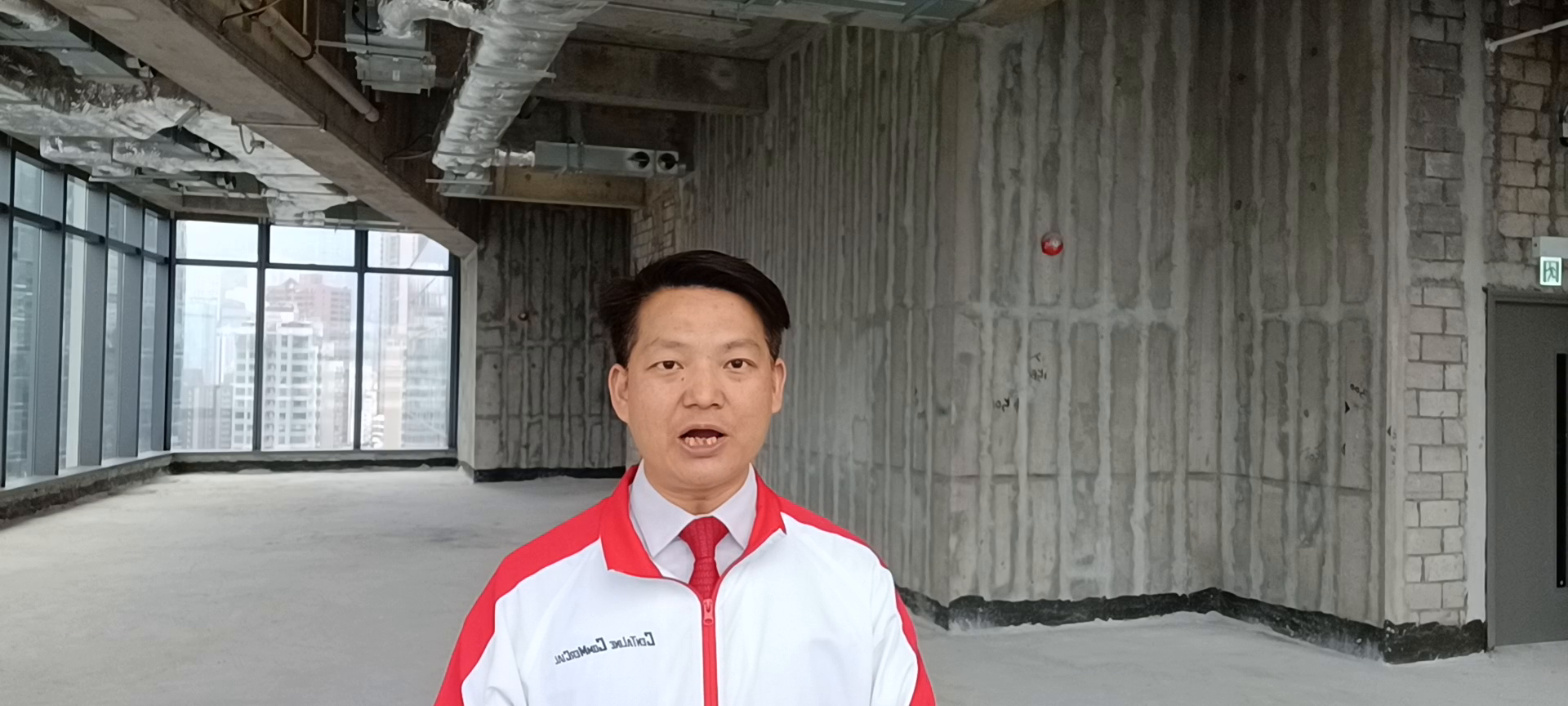 unit video materials about hdh centre | office listing | centaline commercial