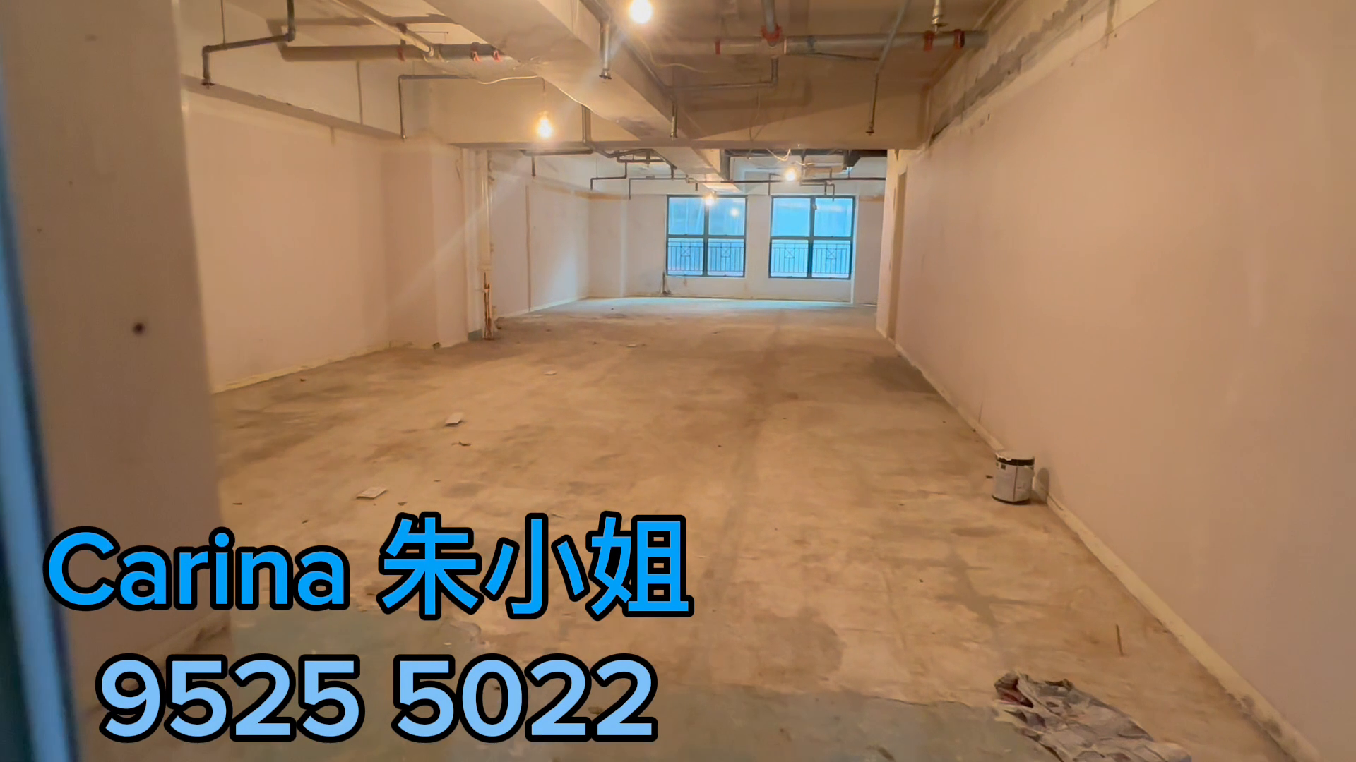 unit video materials about premier centre | industrial listing | centaline commercial