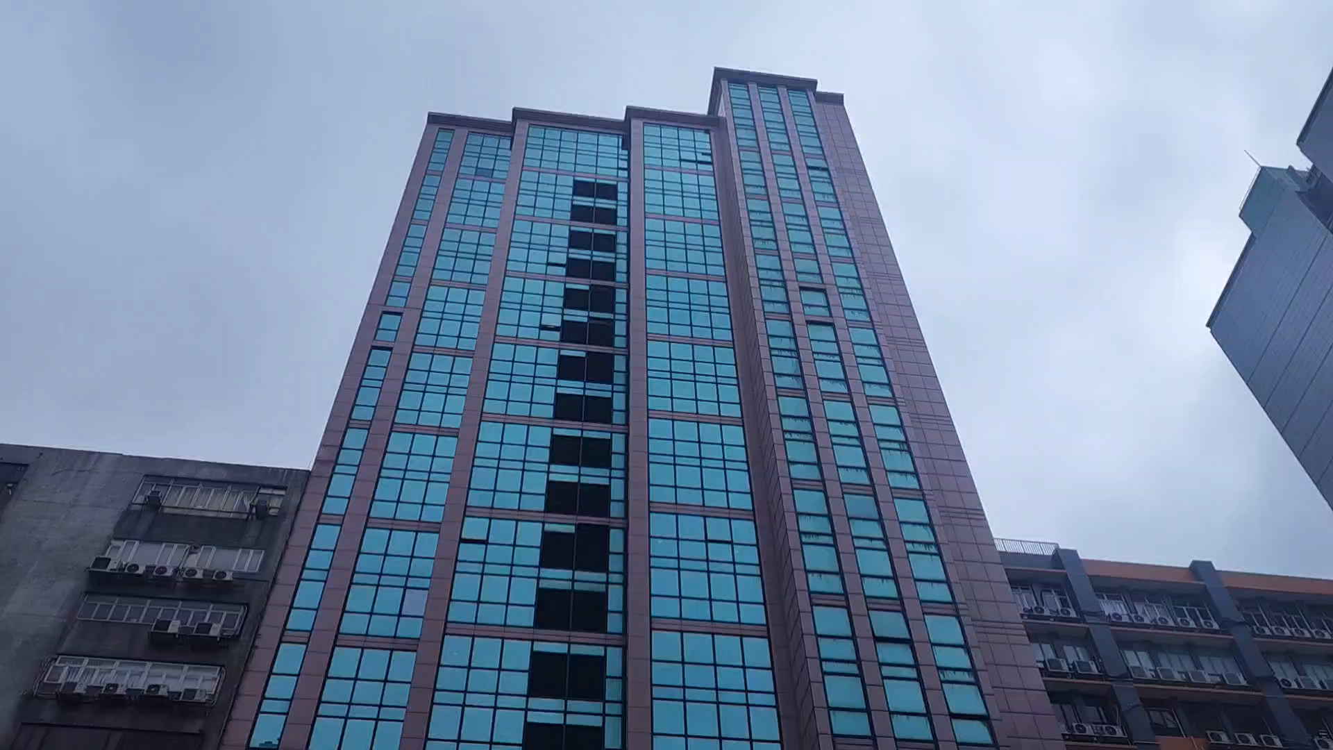 unit video materials about cre centre | industrial listing | centaline commercial