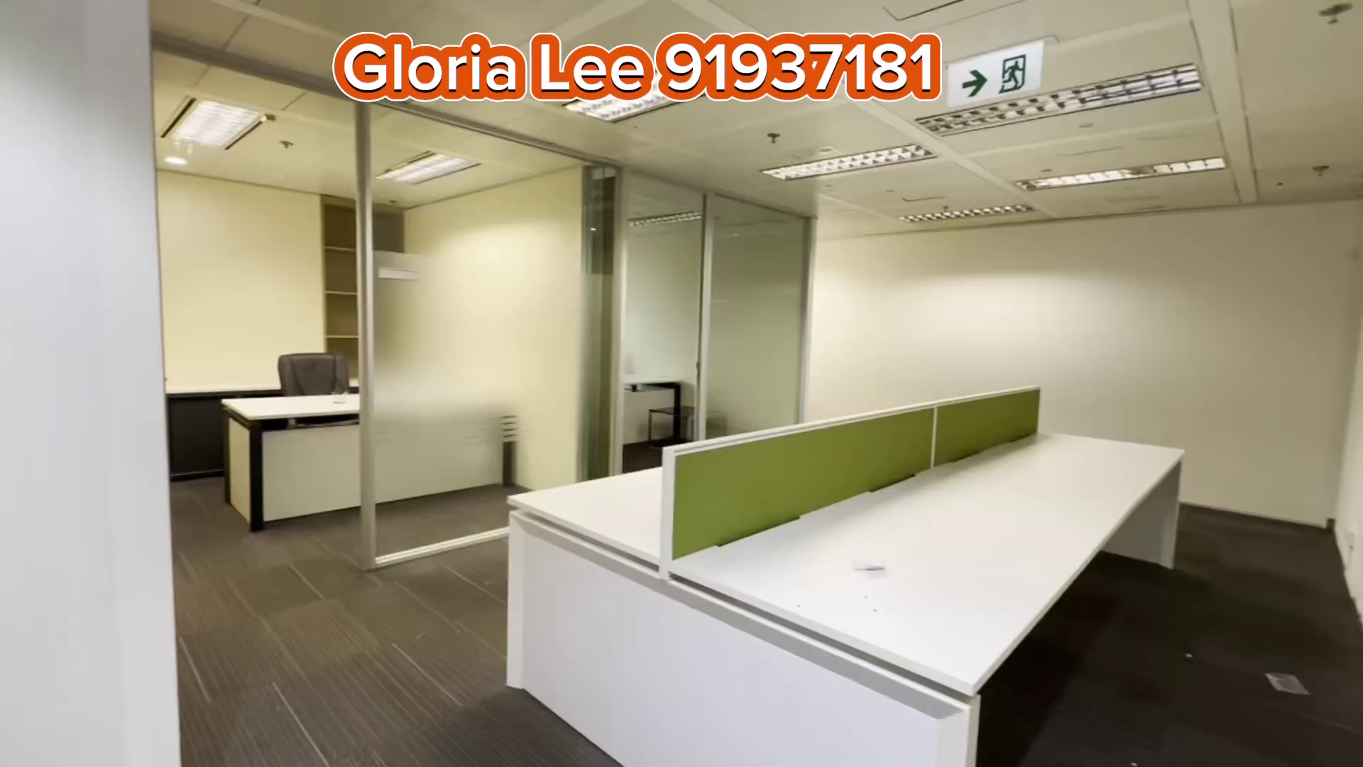 unit video materials about cosco tower | office listing | centaline commercial