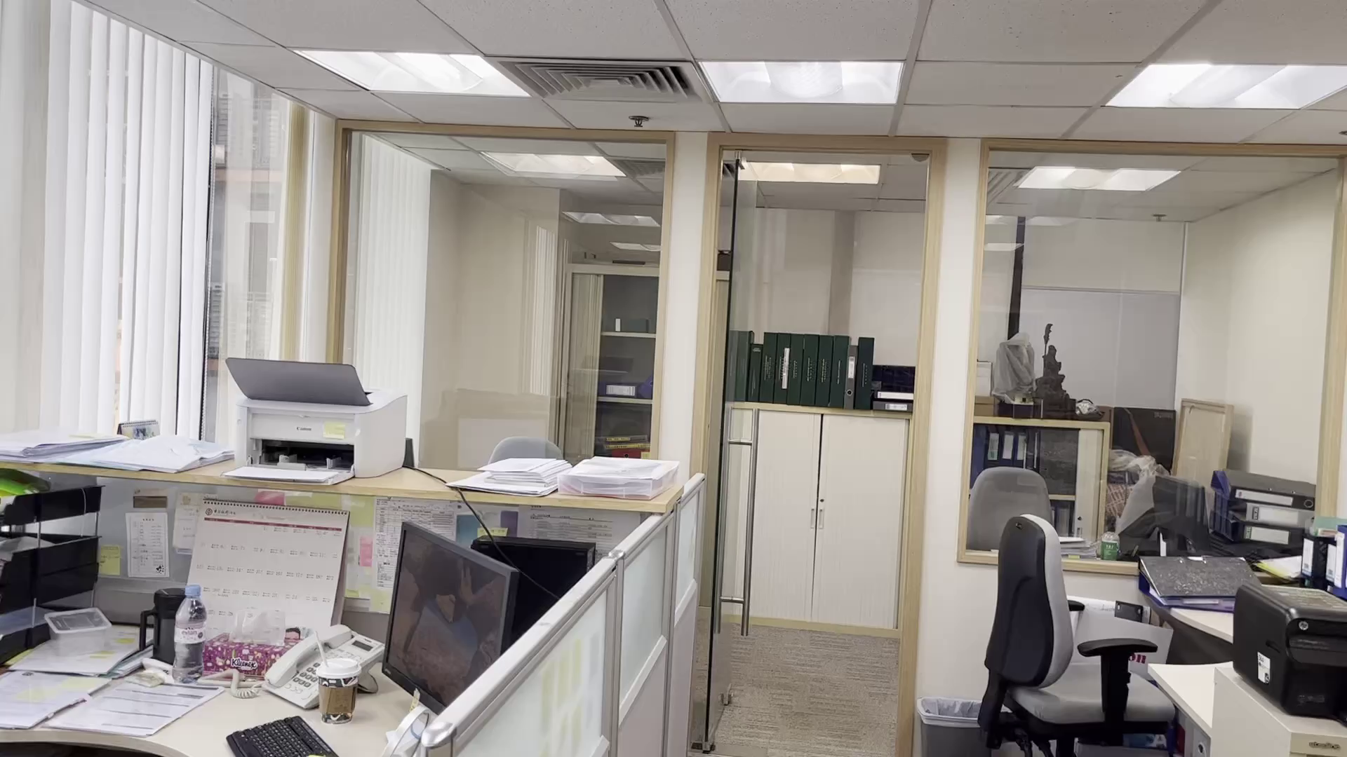 unit video materials about cnt tower | office listing | centaline commercial