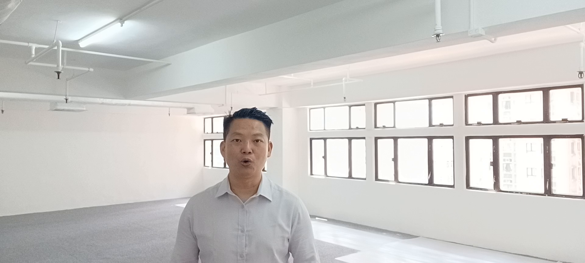 unit video materials about dominion centre | office listing | centaline commercial