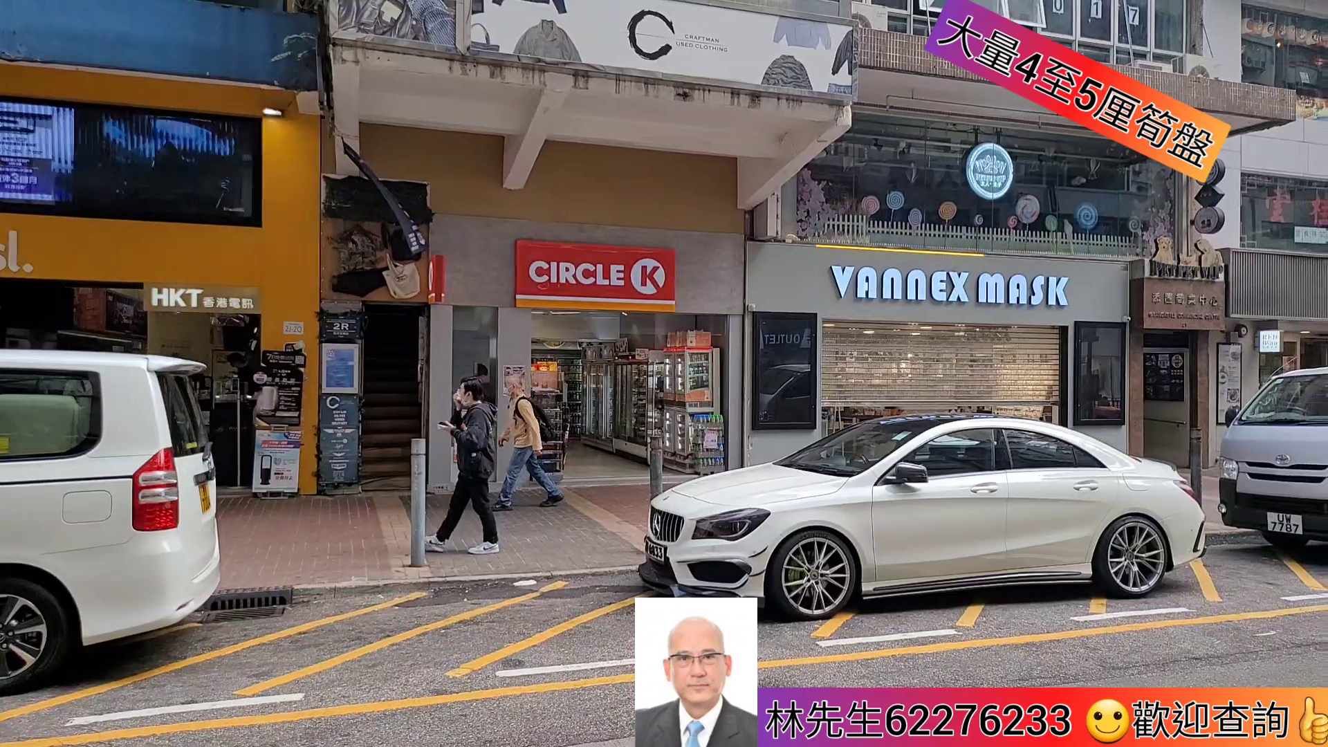 mongkok sai yeung choi street south｜retail property | centaline commercial