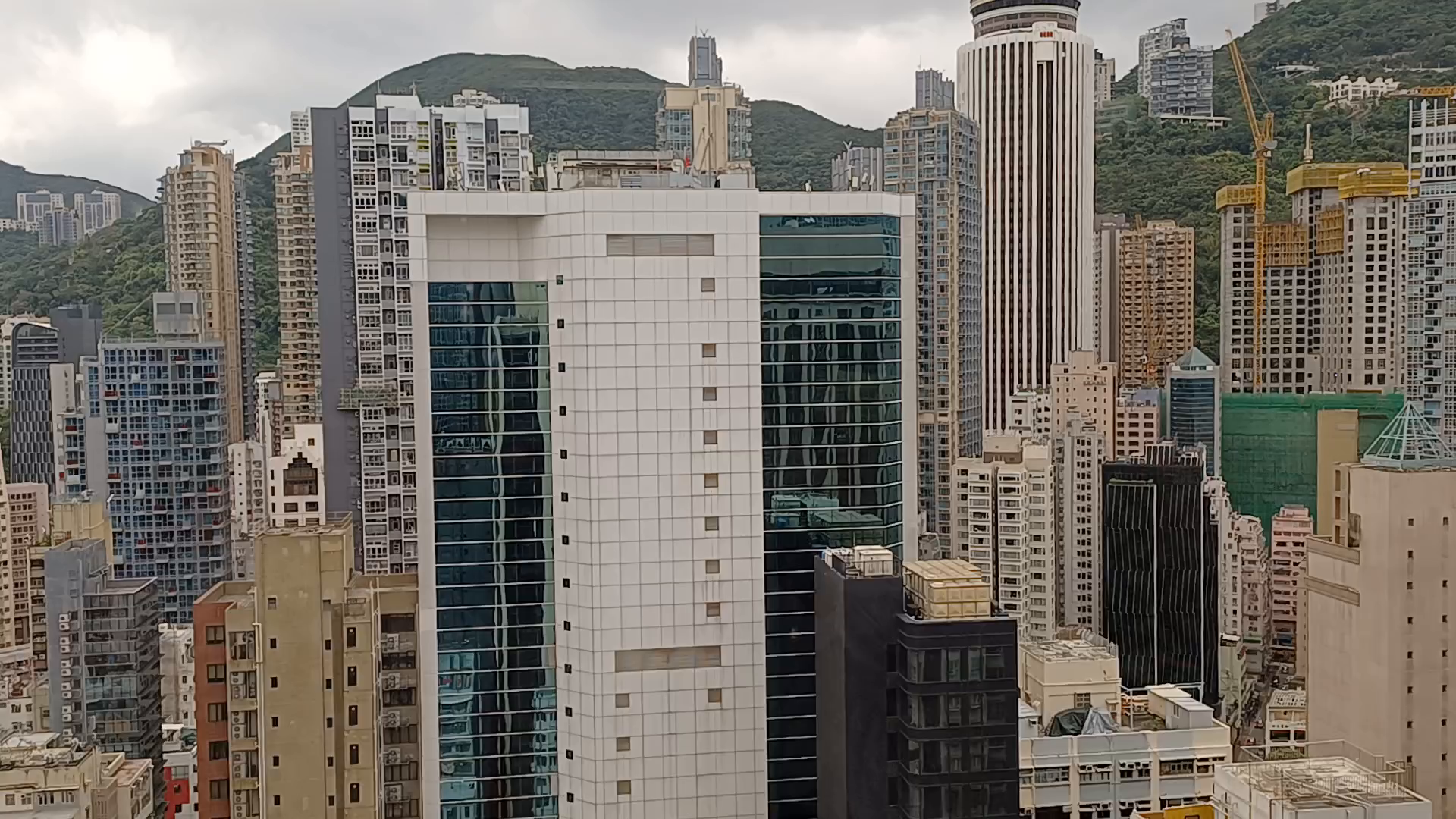 富通大廈｜寫字樓樓盤｜中原工商舖