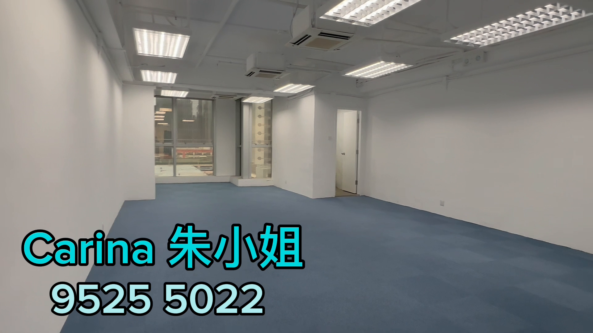 unit video materials about cre centre | industrial listing | centaline commercial