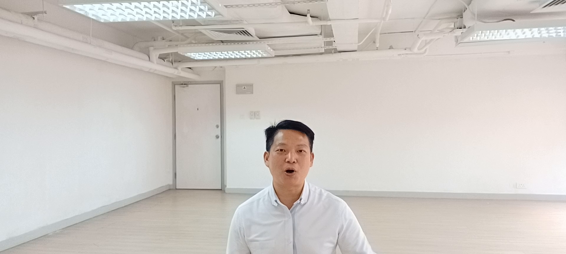 樂基中心的單位視頻資料｜寫字樓樓盤｜中原工商舖