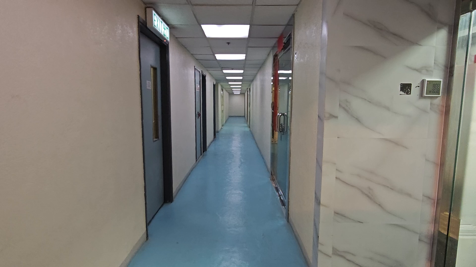 unit video materials about kowloon plaza | industrial listing | centaline commercial