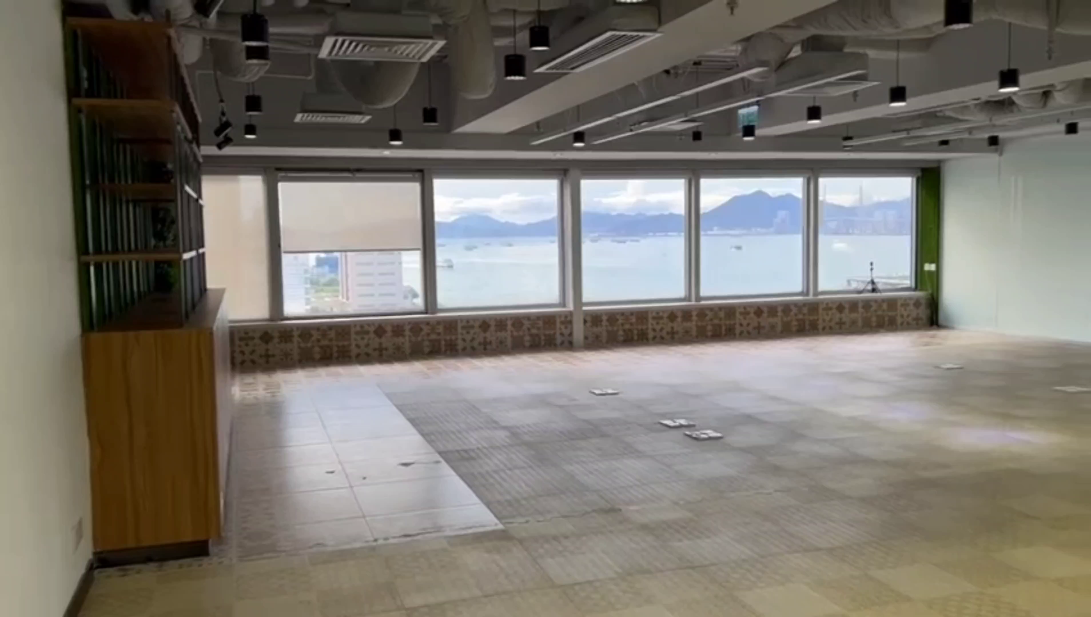 unit video materials about shun tak centre, china merchants tower | office listing | centaline commercial