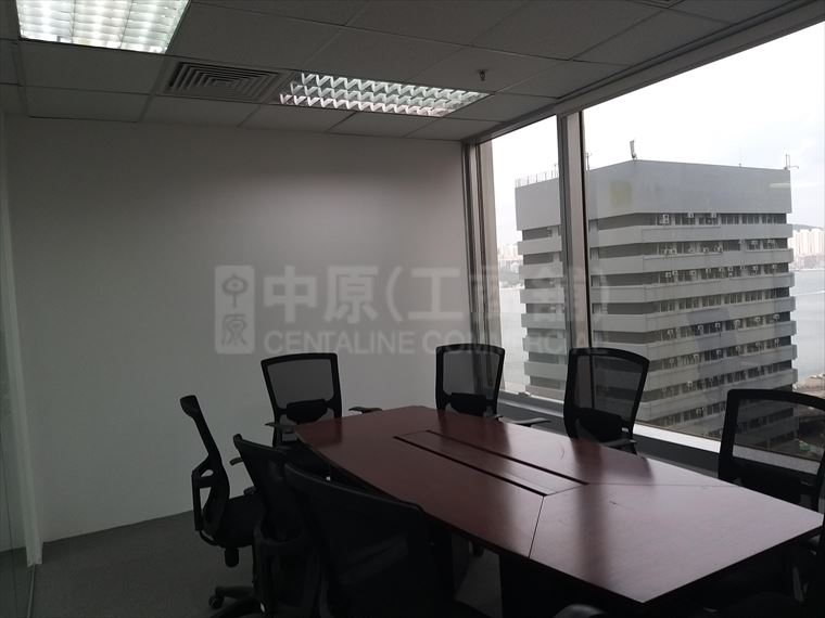 泓富產業千禧廣場｜寫字樓樓盤｜中原工商舖