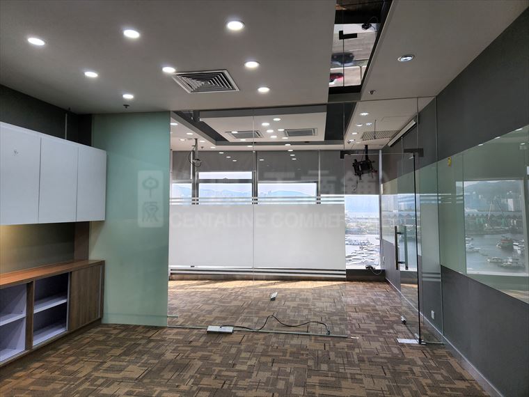 mg tower｜office property | centaline commercial