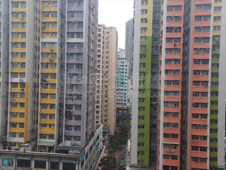 nan fung centre｜office property | centaline commercial