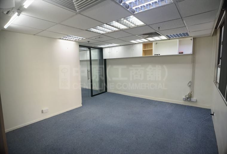 lockhart centre｜office property | centaline commercial