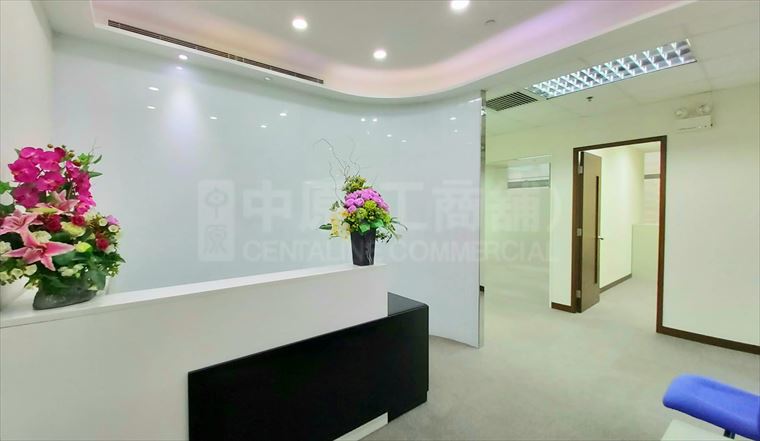 mg tower｜office property | centaline commercial