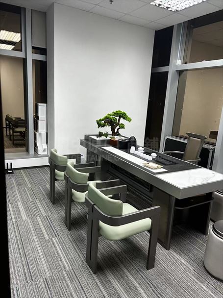 king palace plaza｜office property | centaline commercial