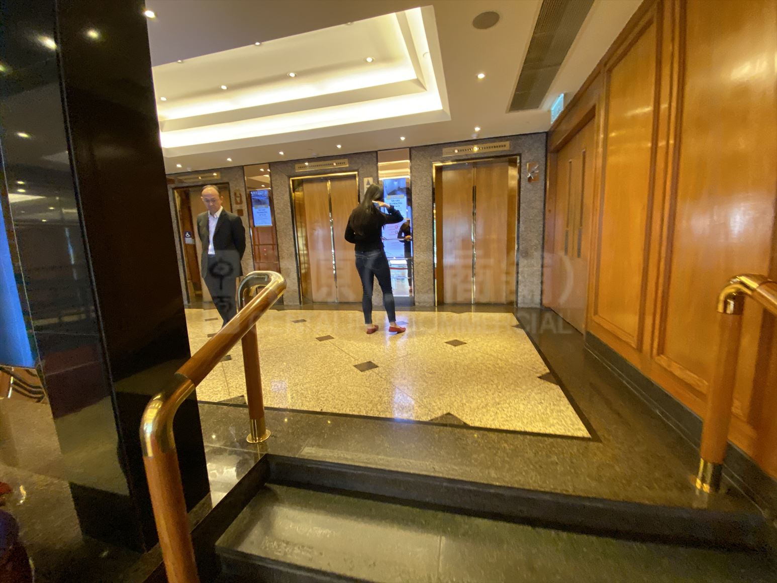photo materials about eton tower | office property | centaline commercial