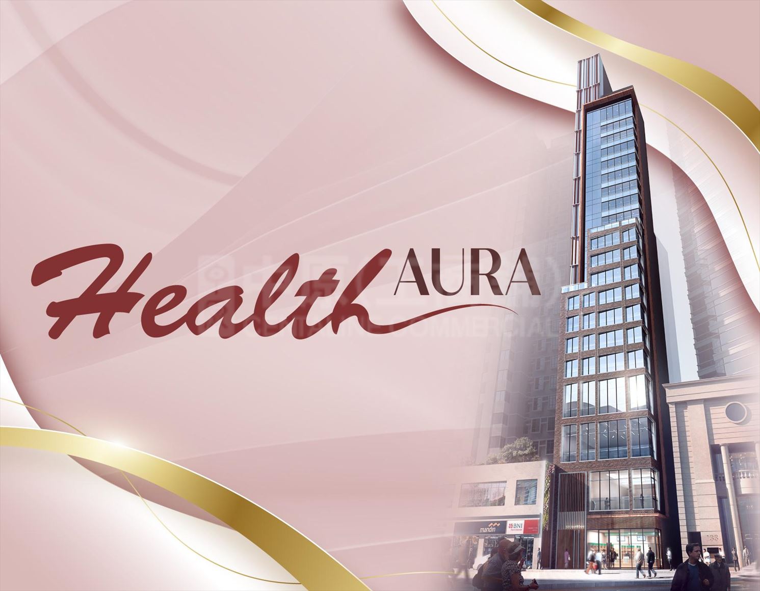 health aura|centaline commercial