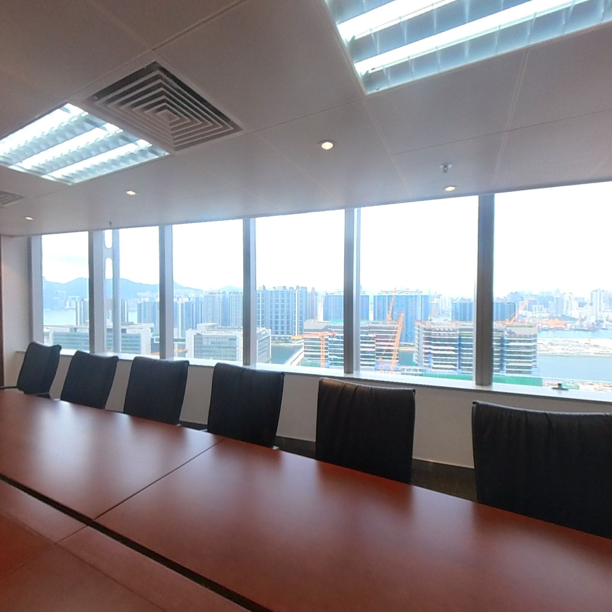 企業廣場三期的360全景資料｜寫字樓樓盤｜中原工商舖