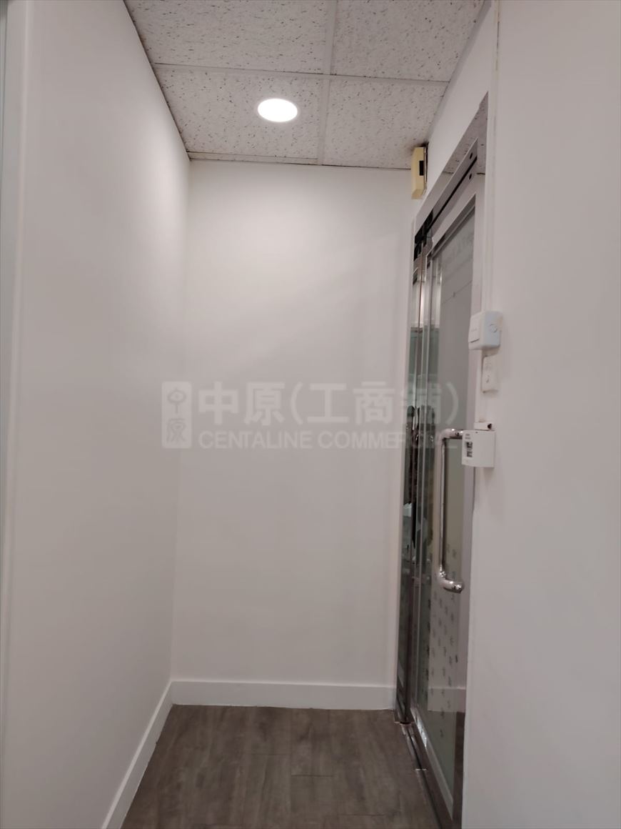 金钟汇中心的相片资料｜写字楼楼盘｜中原工商铺