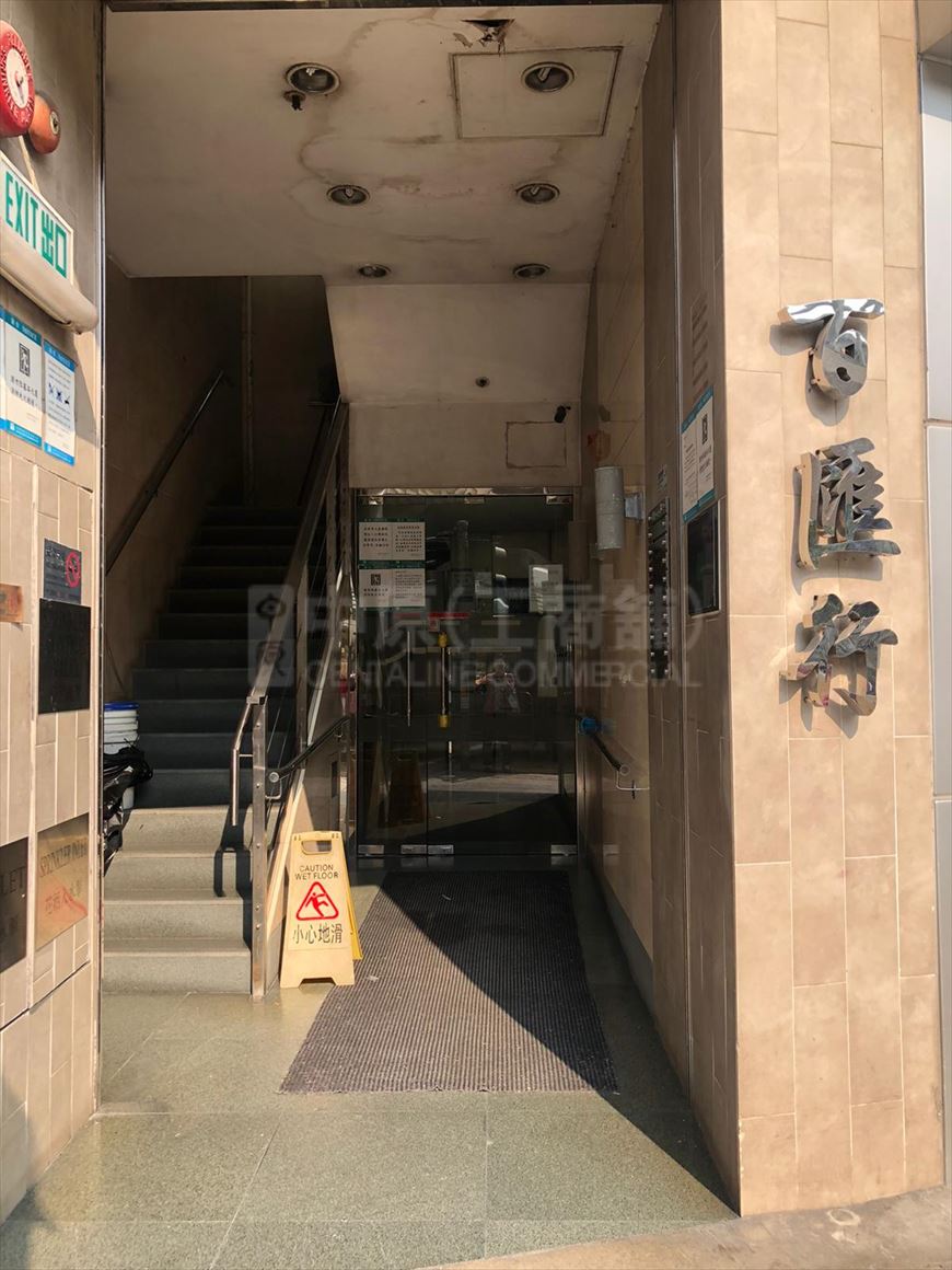 百汇行的相片资料｜商铺楼盘｜中原工商铺