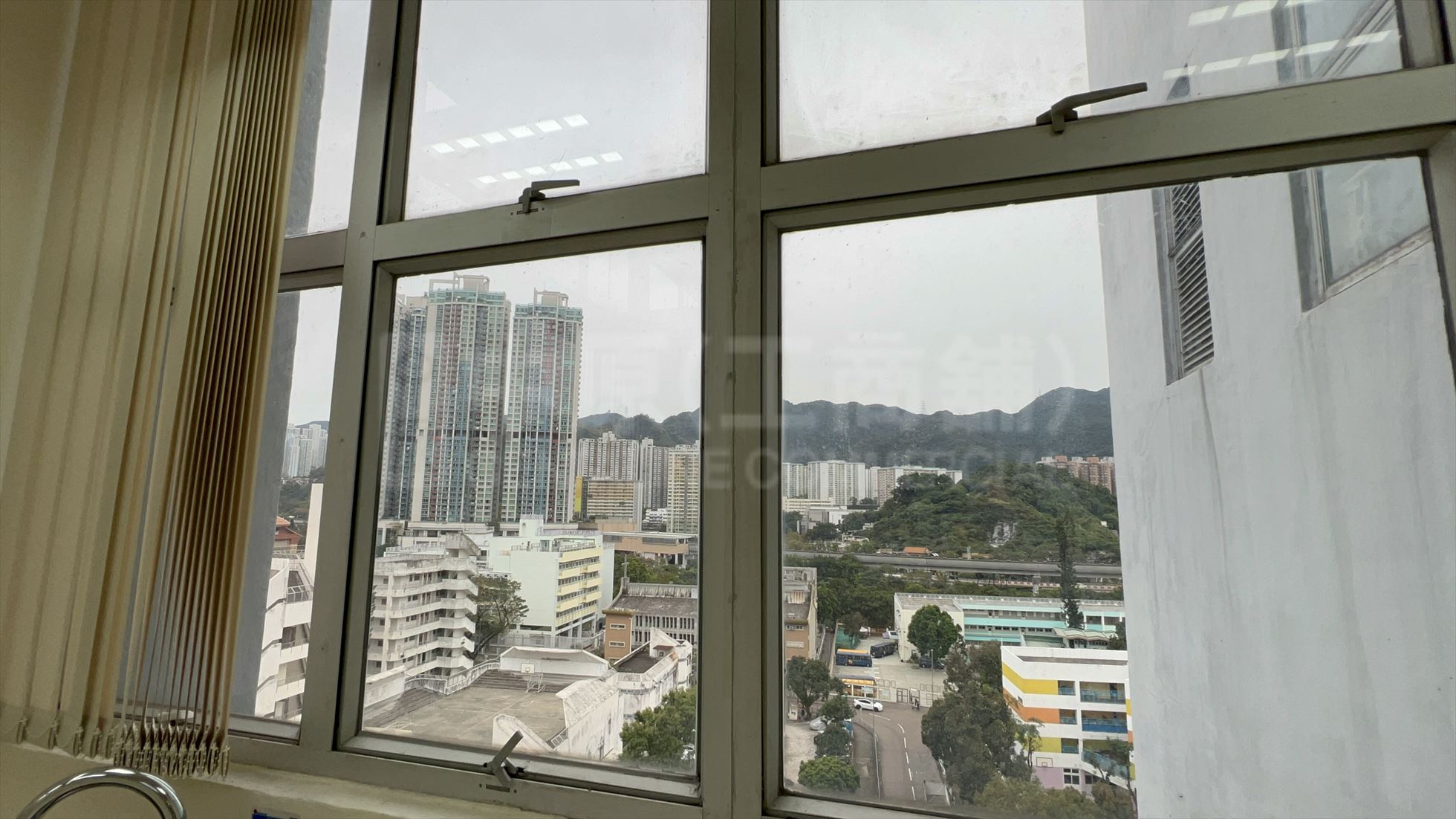 順景工業大廈的相片資料｜工商樓盤｜中原工商舖