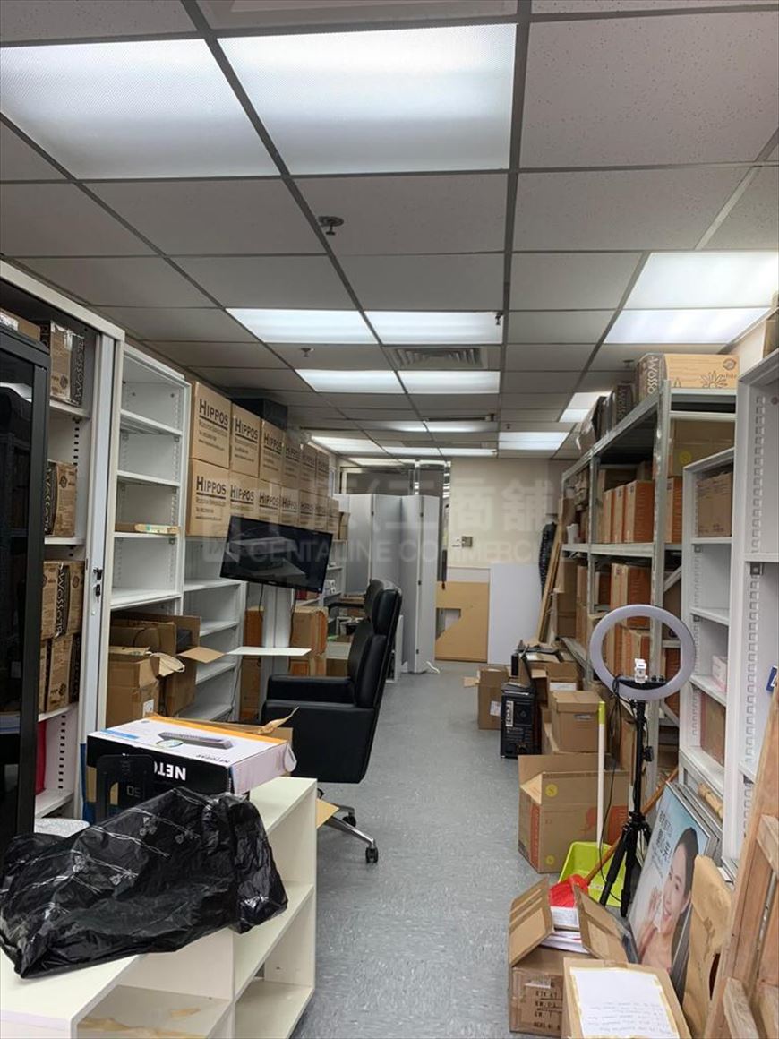 photo materials about nan fung centre | office listing | centaline commercial