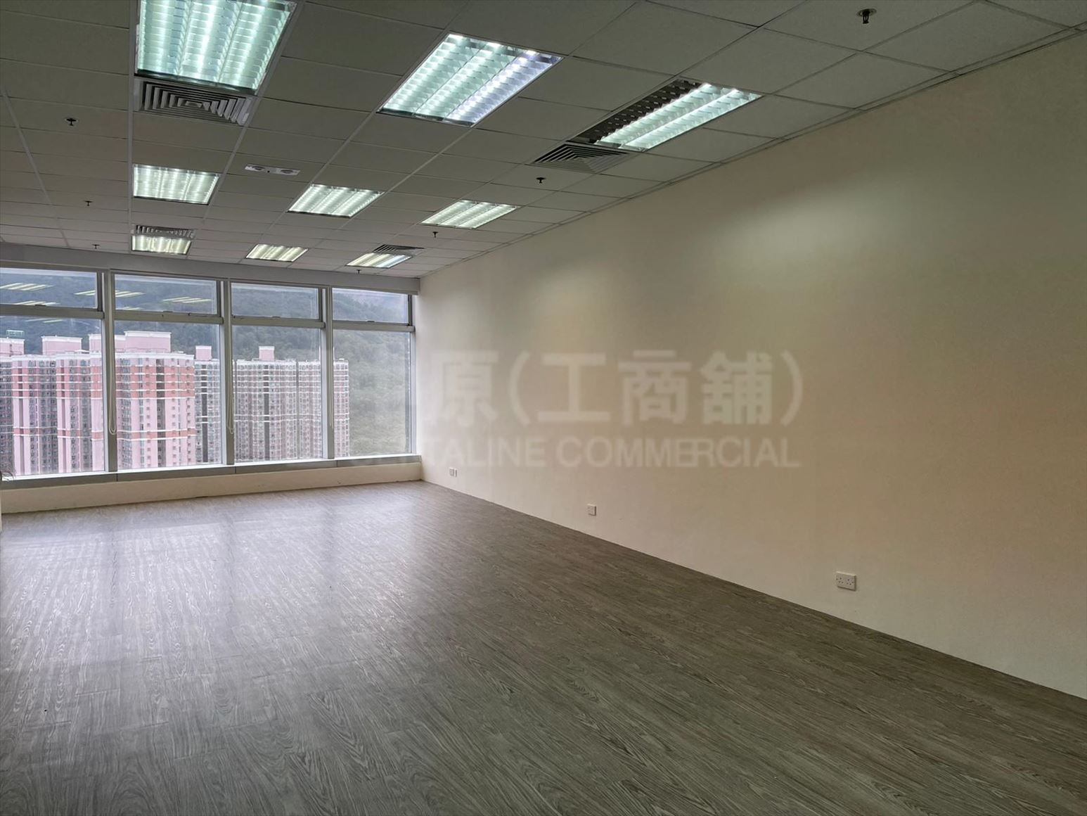 皇廷廣場的相片資料｜工商樓盤｜中原工商舖