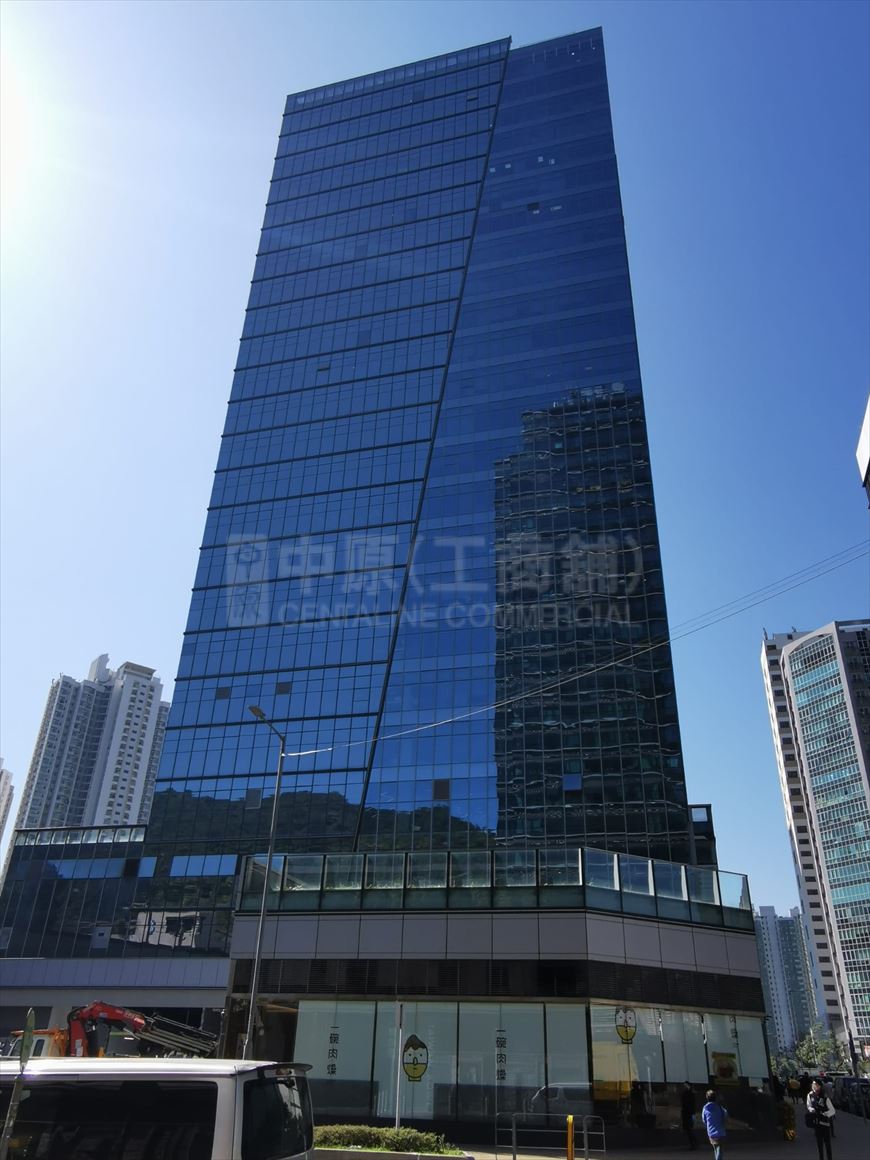 京瑞广场2期的相片资料｜写字楼物业｜中原工商铺