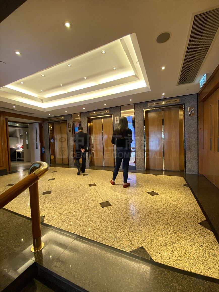 photo materials about eton tower | office property | centaline commercial