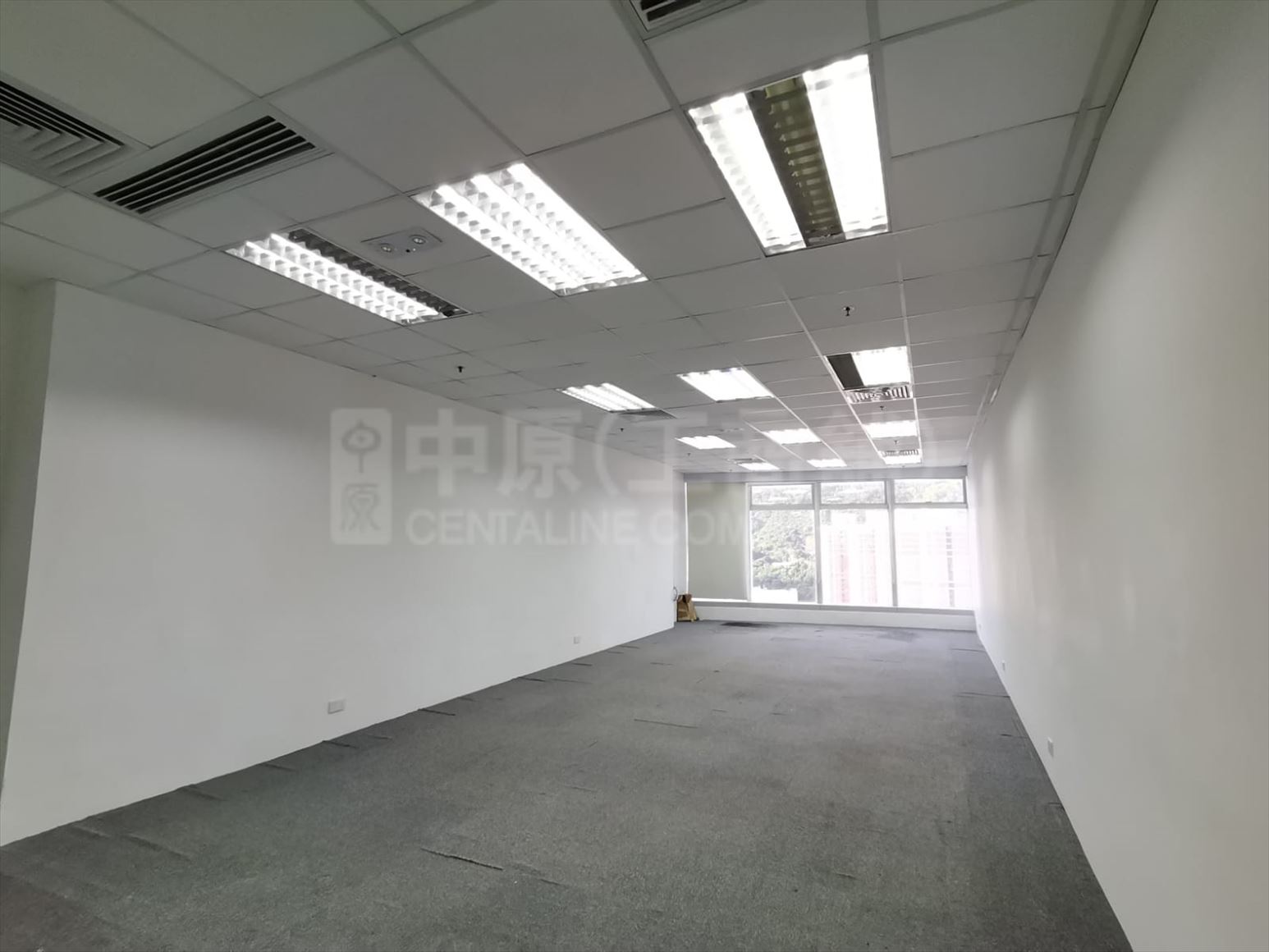 皇廷廣場的相片資料｜工商樓盤｜中原工商舖