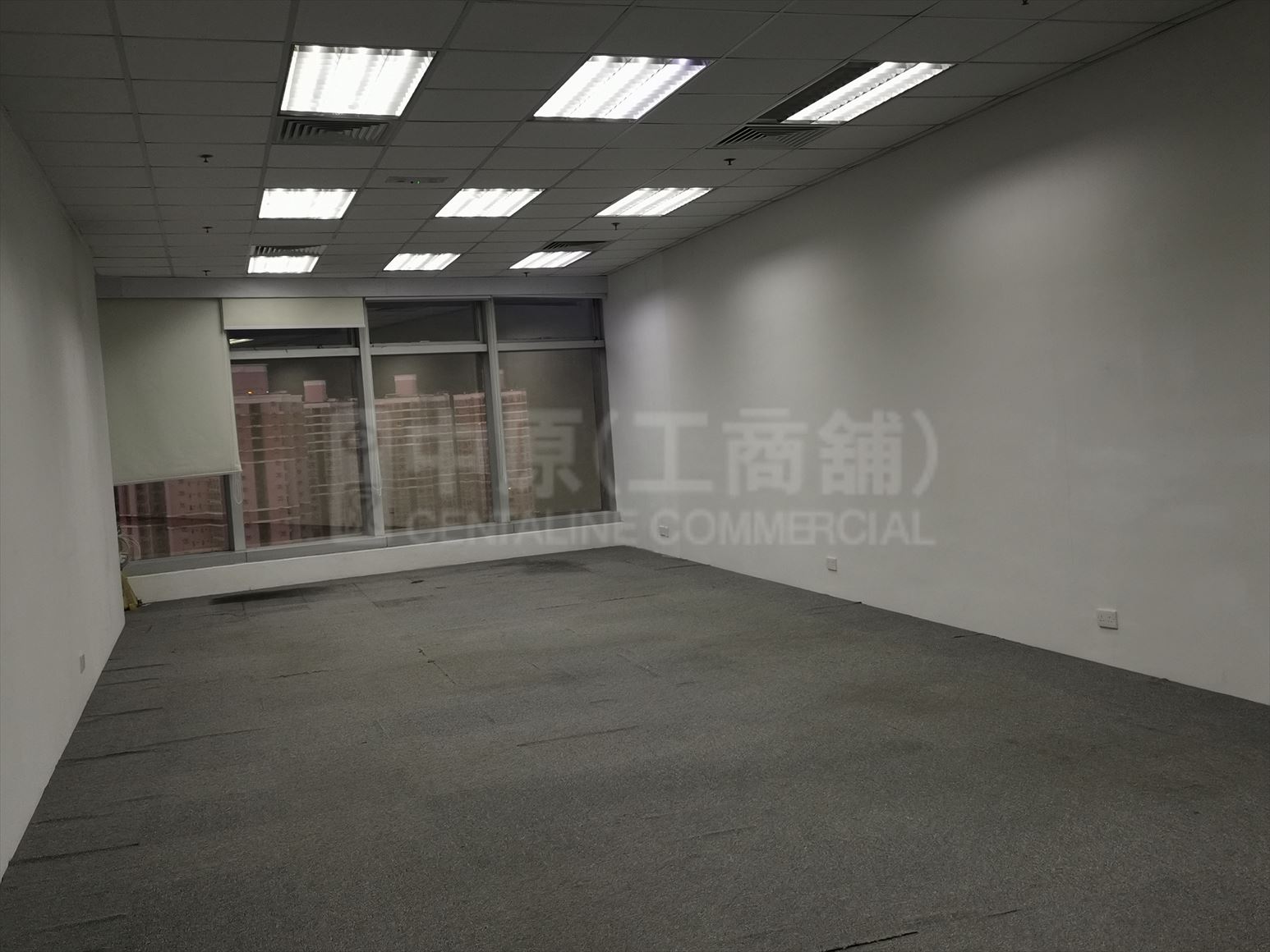 皇廷廣場的相片資料｜工商樓盤｜中原工商舖