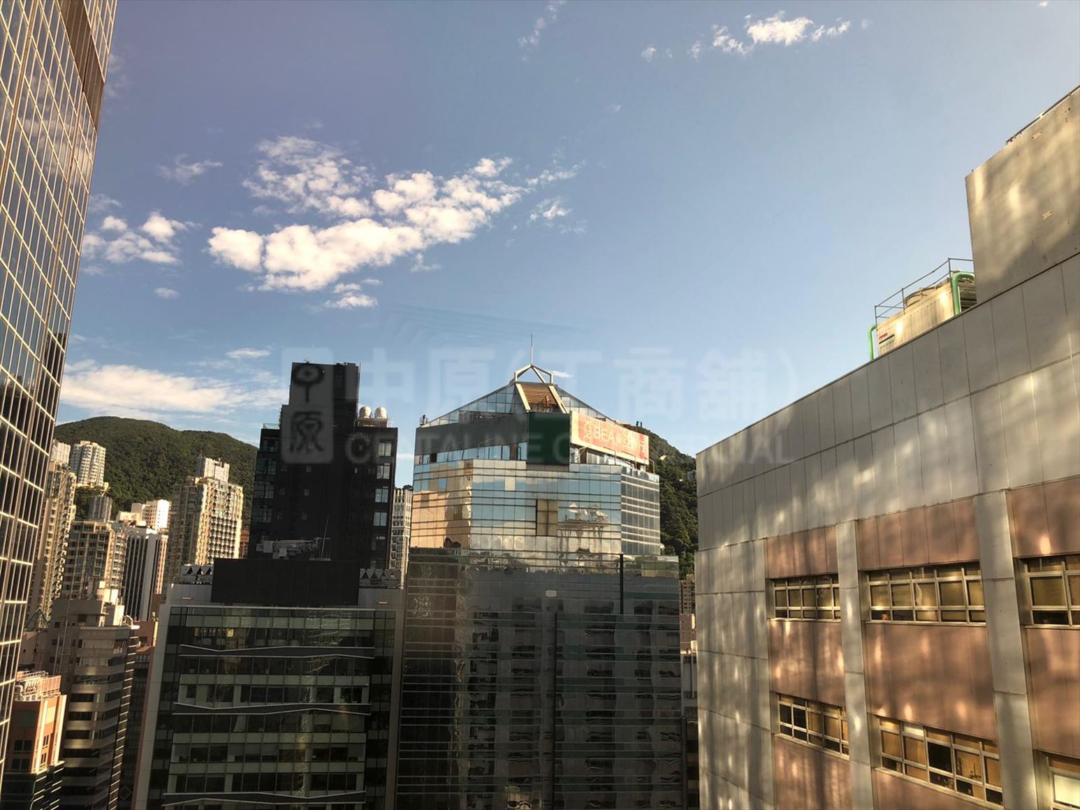 瑞安中心的相片资料｜写字楼楼盘｜中原工商铺