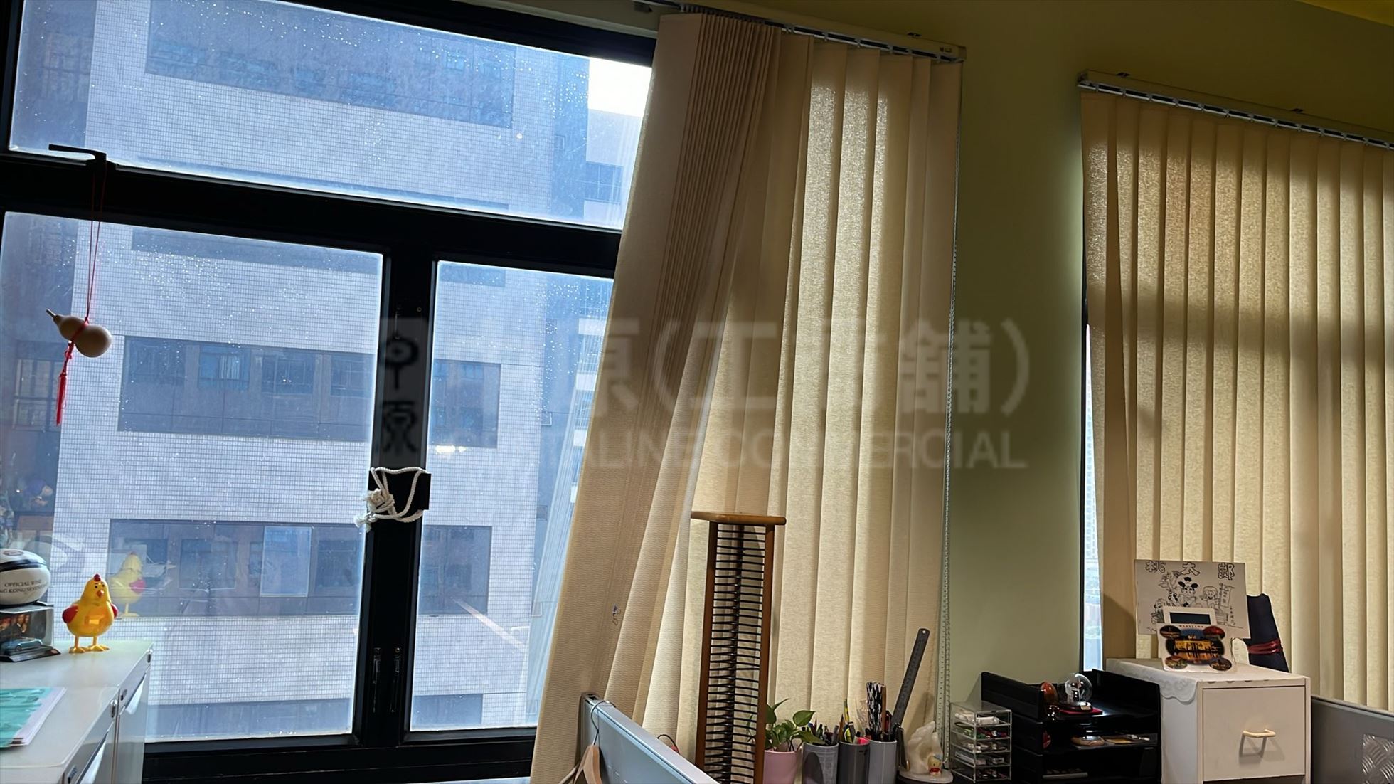 新貿中心 b座的相片資料｜工商樓盤｜中原工商舖