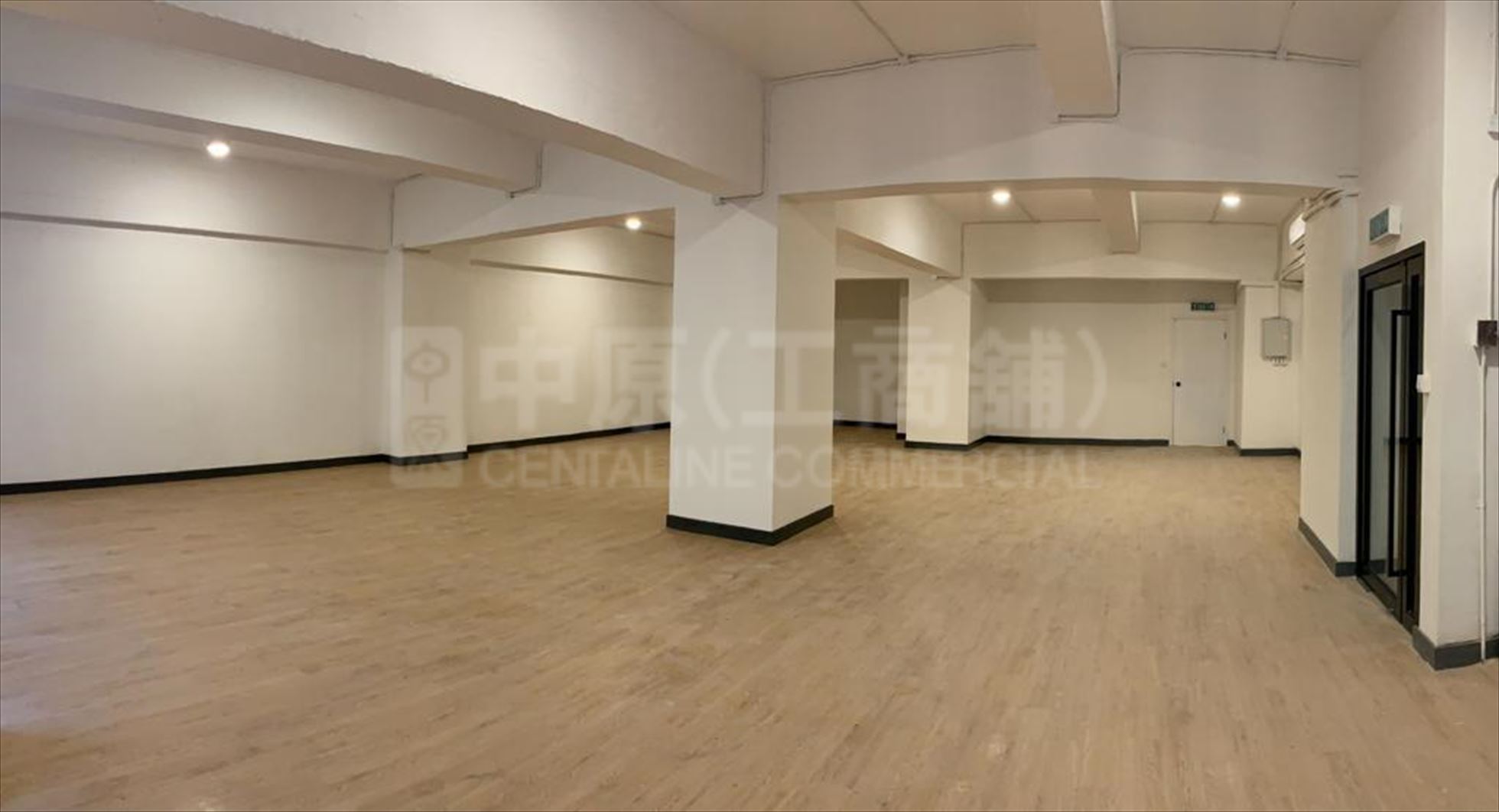 photo materials about the ozone | industrial listing | centaline commercial