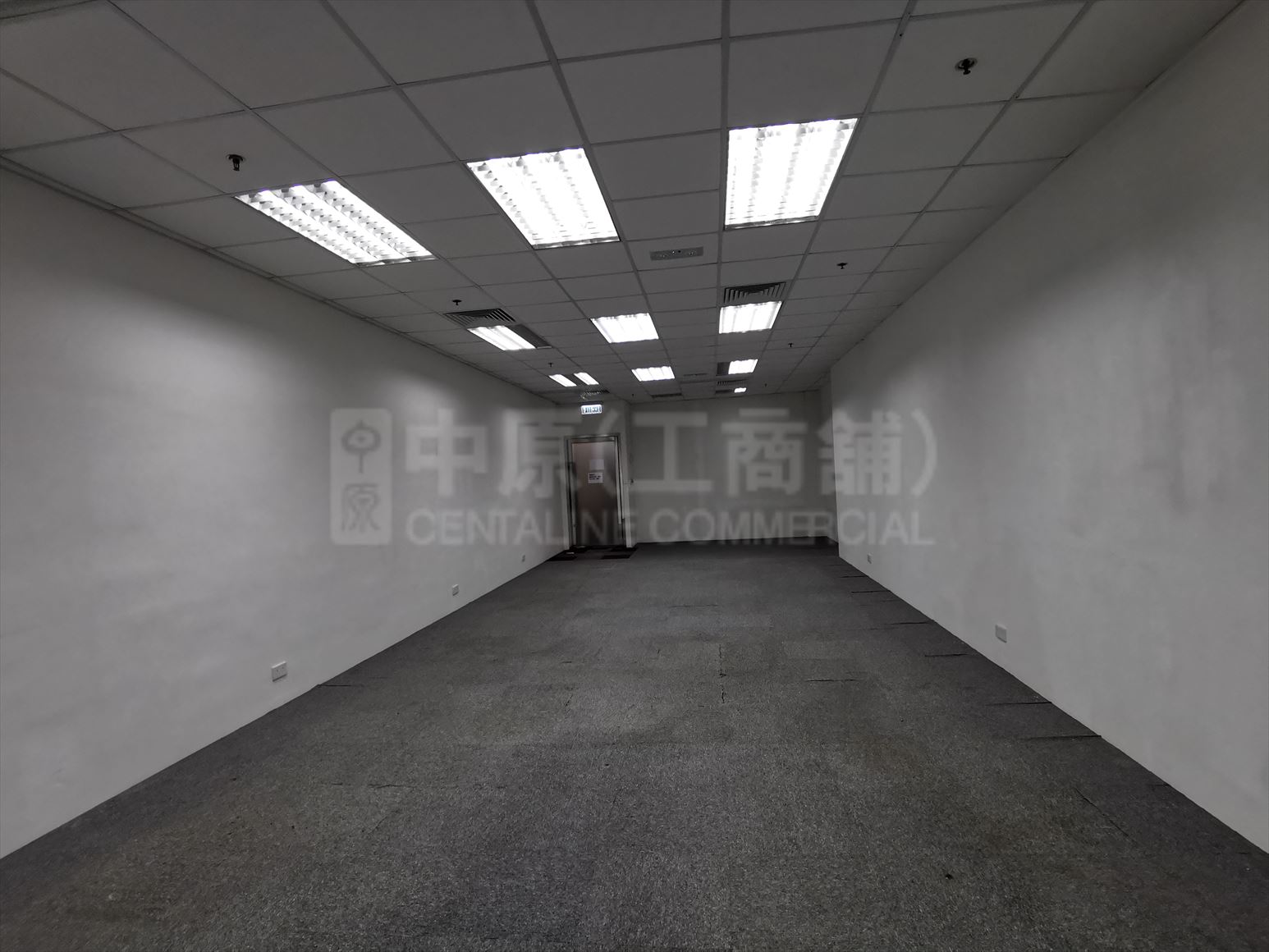 皇廷廣場的相片資料｜工商樓盤｜中原工商舖