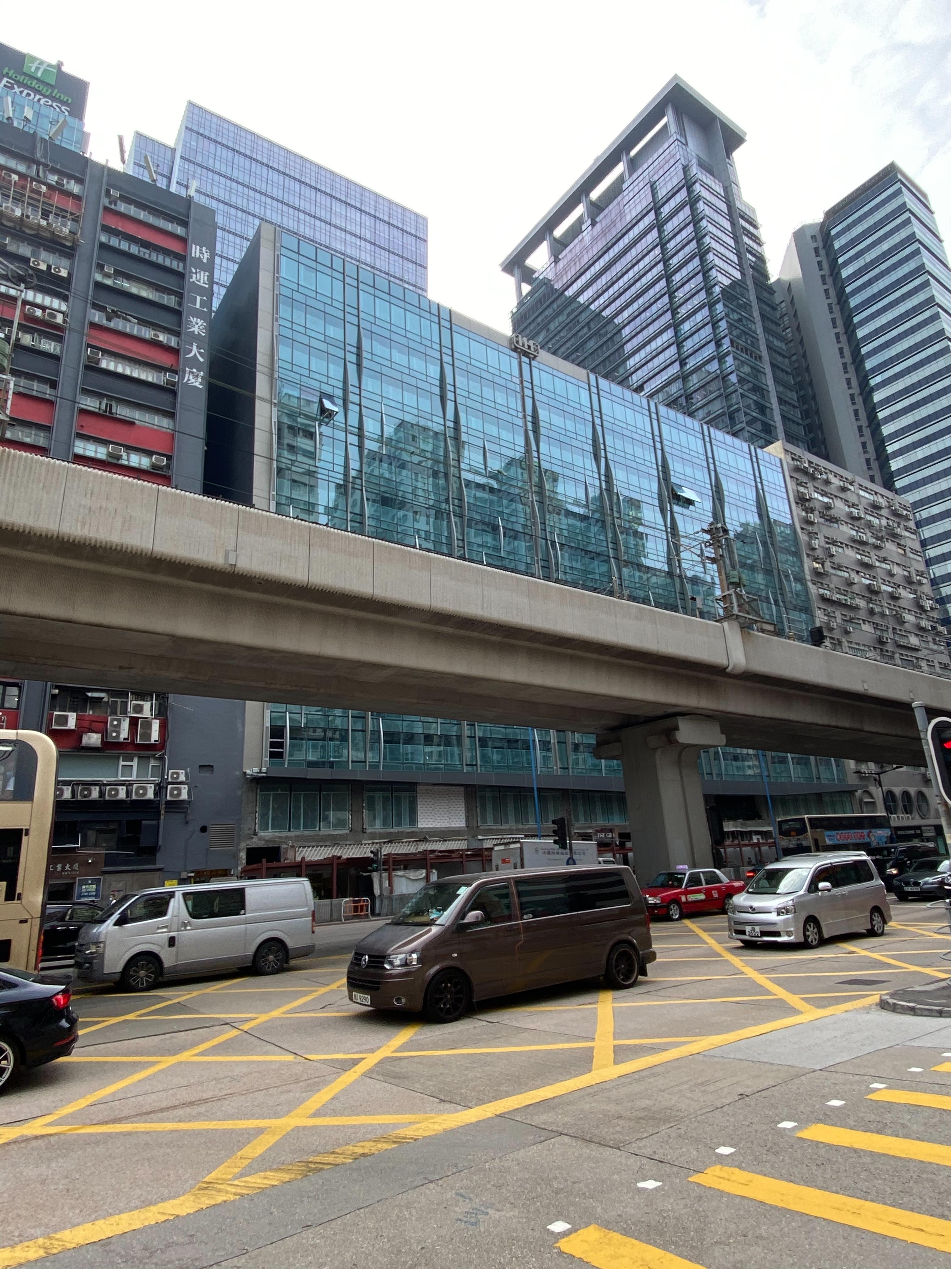 eastcore的相片资料｜写字楼楼盘｜中原工商铺